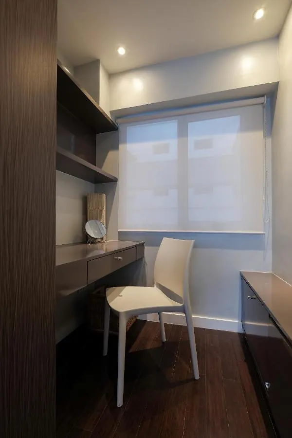 One Bedroom Budget Condo In Bgc Manila 0*,  Philippines