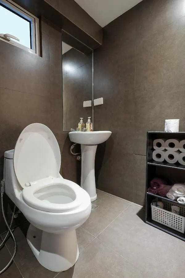 One Bedroom Budget Condo In Bgc Manila Apartment